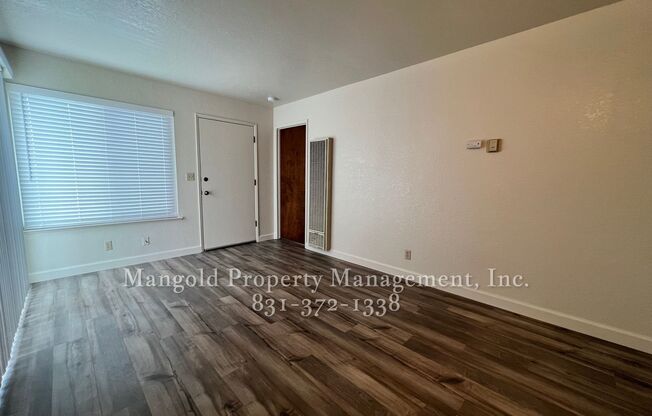 1 bed, 1 bath, 440 sqft, $2,325, Unit 2