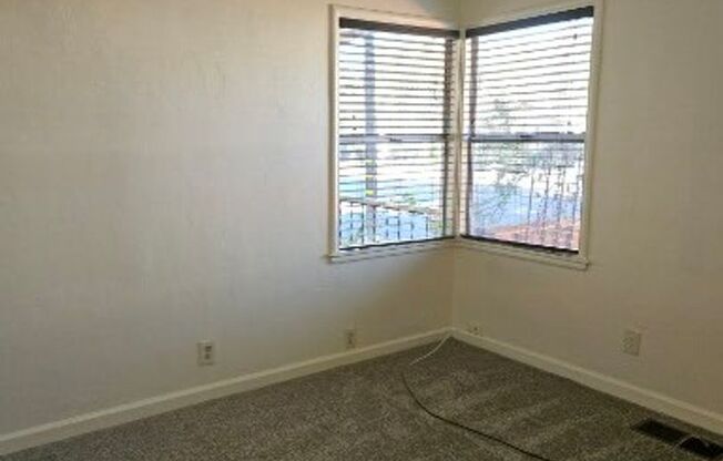 2 beds, 1 bath, $1,850