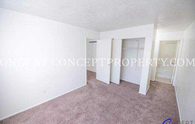 1 bed, 1 bath, 600 sqft, $949, Unit C3