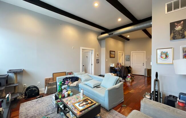 1025 E Montgomery Ave.