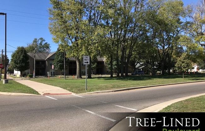 Terre Haute Rentals, Managed by Heritage Trail Apartments