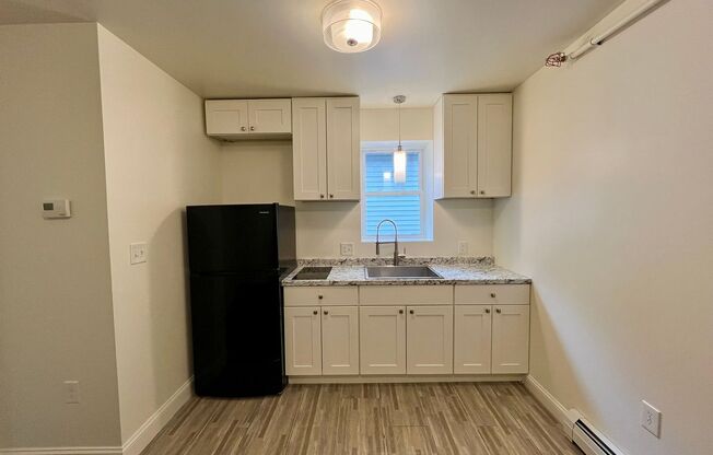 1 bed, 1 bath, 319 sqft, $1,495, Unit Unit 4