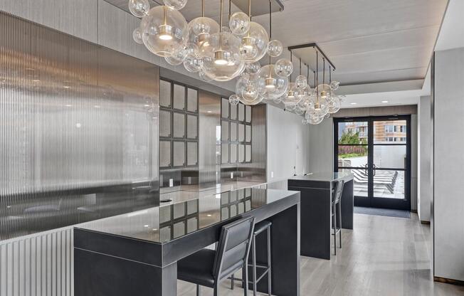 2 beds, 2 baths, $6,595, Unit 23K