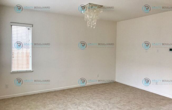Beautiful 3-Bedroom Home in South Meadows – Modern Comfort Meets Stylish Living!