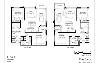 Partner-provided photo for $1825 unit