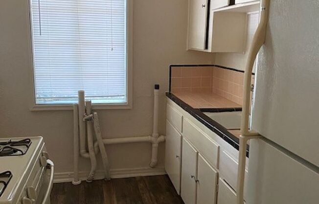One bedroom duplex in Central Denton