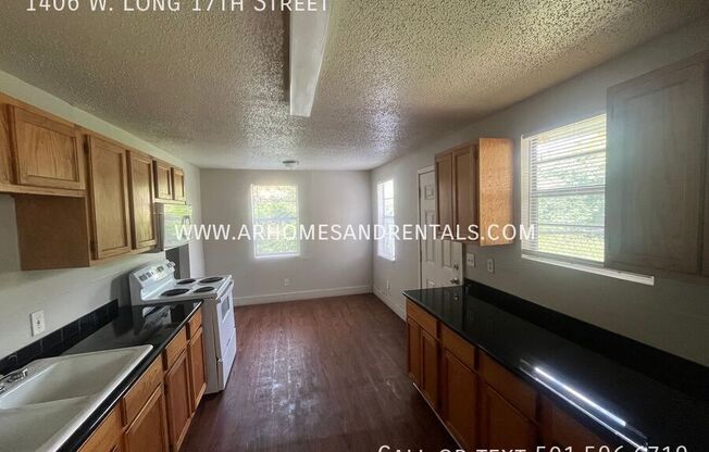 1406 W Long 17th Street