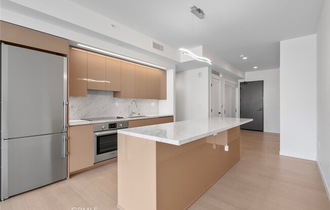 1 bed, 1 bath, 840 sqft, $3,500, Unit 1208