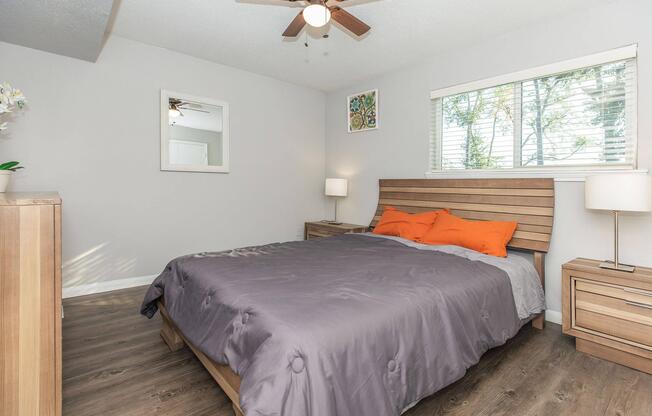 2 beds, 1 bath, 710 sqft, $1,119