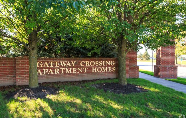 Gateway Crossing Apartment Homes