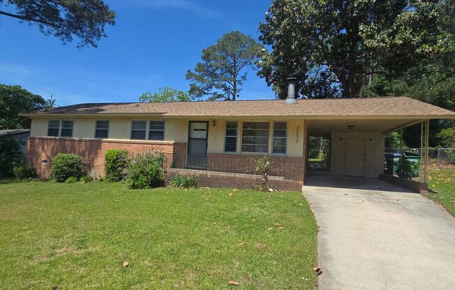 Cayce/West Columbia