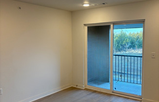 Canyon Creek Apartments