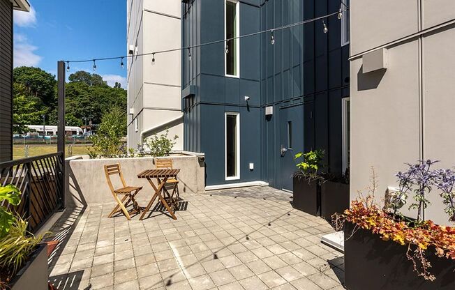 Studio, 1 bath, 292 sqft, $925, Unit 407- MFTE