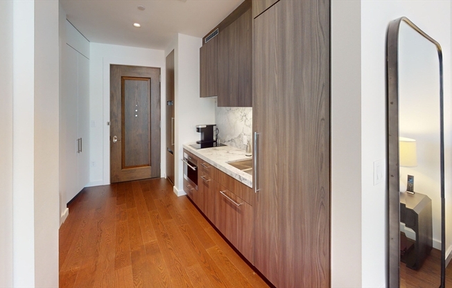 Studio, 1 bath, 579 sqft, $8,500, Unit 1503