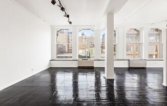 1 BOND ST