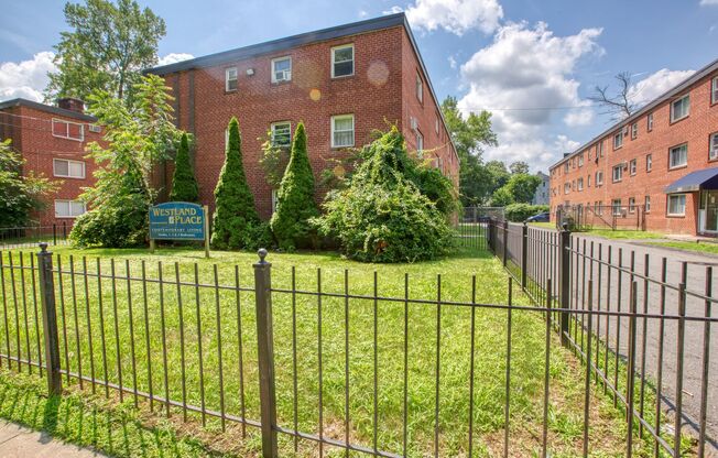 Westland Street Apartments