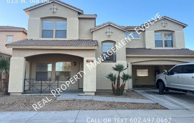 3 beds, 2.5 baths, 1,602 sqft, $1,895