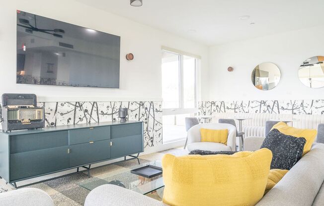 2 beds, 2 baths, 1,156 sqft, $3,981, Unit 403