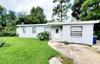 Updated 3BR/1BA Northside / Highlands Home