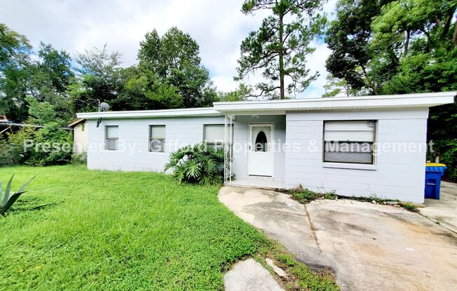 Updated 3BR/1BA Northside / Highlands Home