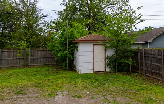 Rent to Own Available in Oklahoma City!
