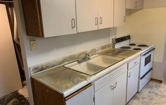 1 bed, 1 bath, 900 sqft, $895, Unit Unit 3