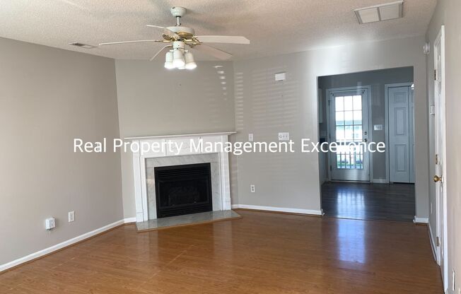 Raleigh Residence In Hedingham Scenic Golf Community!  Apply NOW!