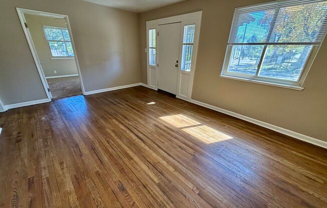 7205 & 7295 W 12th Ave – Spacious Studio, 1, 2 & 3 Bedroom Apartments in Lakewood!