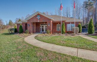 3 beds, 2.5 baths, 1,320 sqft, $1,550, Unit 2533 RRD