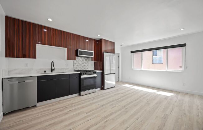 111 N. Normandie Avenue