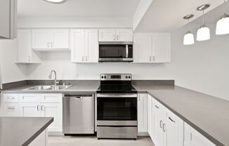 Fernwood Apartment Homes