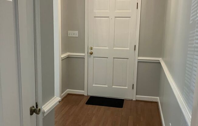 JEFFERSON WOODS 3 bedroom