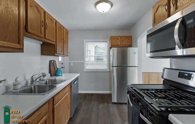 3 Bedroom Home in Robbinsdale