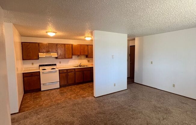 2 beds, 1 bath, 750 sqft, $775, Unit 1200-13