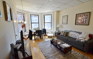 409 Marlborough St.