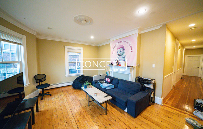 135 SAINT ALPHONSUS ST