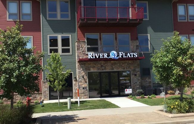 River Flats and Pub, LLC