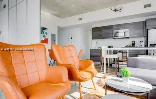 2 beds, 2 baths, 791 sqft, $3,800, Unit 151 SE 1 # 3111