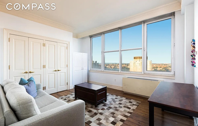 2 beds, 2 baths, 1,500 sqft, $9,995, Unit 30C