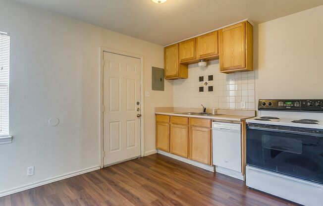 South University Drive