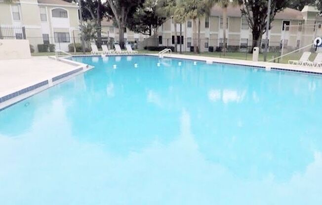 Stunning 1/1 All Remodeled Condo for rent Close to Downtown Orlando.