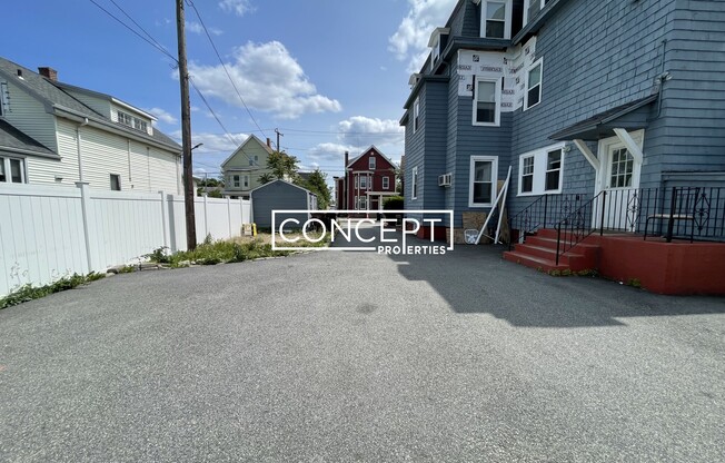 36 WINTHROP ST