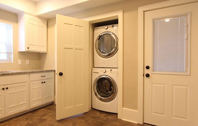 Linwood Apartments