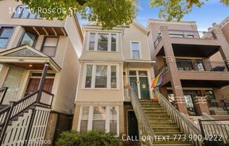1417 W Roscoe St 3