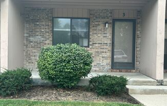 Garden Ridge Apartments