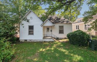 2303 Bailey Ave