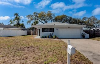 3/2/2 in Seminole - Completely updated