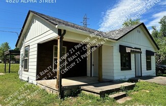 4820 ALPHA ST