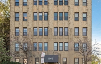 1666 Commonwealth Ave