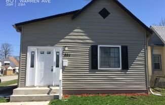 801 Warren Ave
